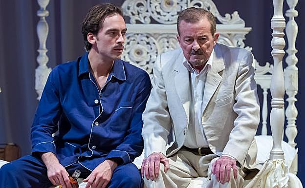 Retrato de una familia cualquiera