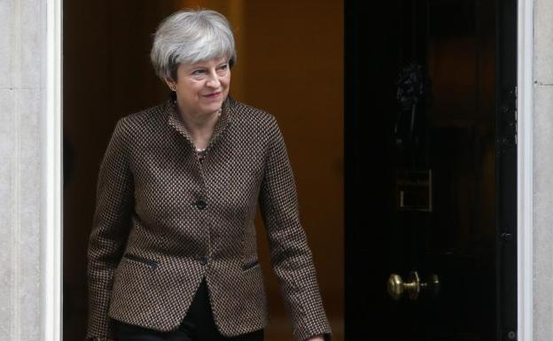 Londres da por hecho el acuerdo con Bruselas para avanzar hacia el 'Brexit'