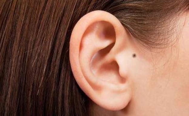 Dime qué forma tiene tu oreja y te diré qué enfermedades tendrás