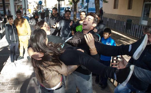 Lotería de Navidad 2017: uno de los quintos premios es para el 03278 