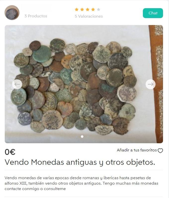 Los expertos señalan que es un comercio difícil de erradicar, aunque acaban de cerrar en Murcia una gran operación contra presuntos expoliadores