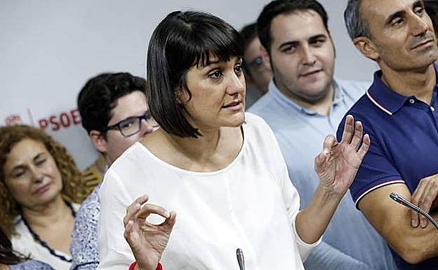 María González Veracruz. 