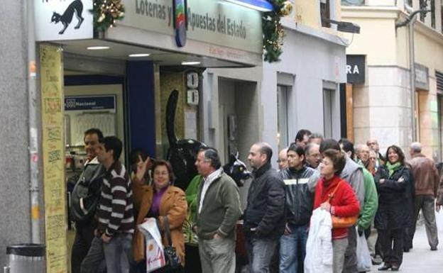 Sigue en directo el Sorteo de Lotería del Niño en La Verdad