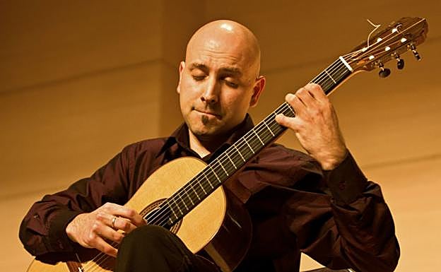 Concierto 'Del buen amor'