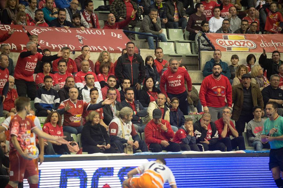 El conjunto de Duda remonta una desventaja de hasta tres goles y consigue llevarse un encuentro marcado por el debut de Xuxa y Fernando Drasler y las paradas de Raúl Jerez