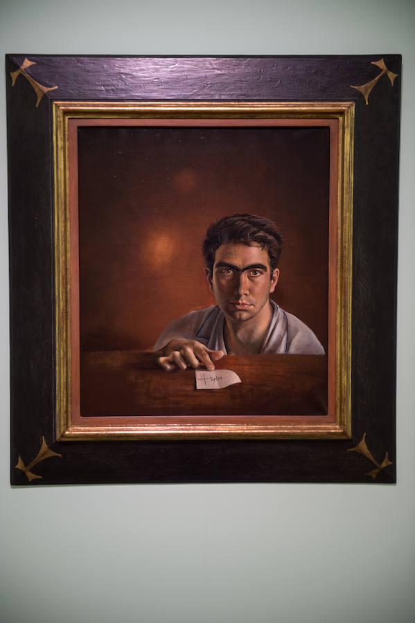 El Museo de Bellas Artes de Murcia reabre la próxima semana las puertas de su edificio principal tras la reforma de sus salas y de su exposición permanente, con nuevas obras y un itinerario distinto