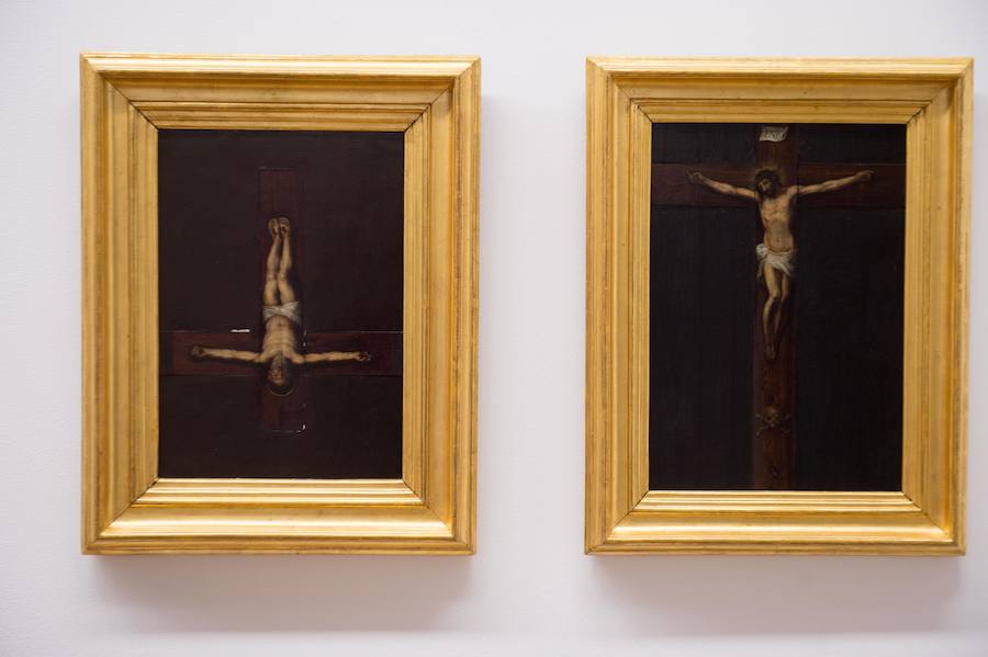 El Museo de Bellas Artes de Murcia reabre la próxima semana las puertas de su edificio principal tras la reforma de sus salas y de su exposición permanente, con nuevas obras y un itinerario distinto