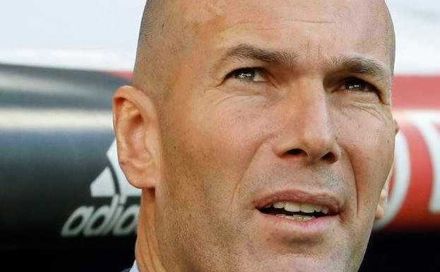 Zinedine Zidane,