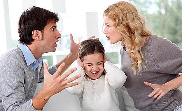 Divorcio extraescolar