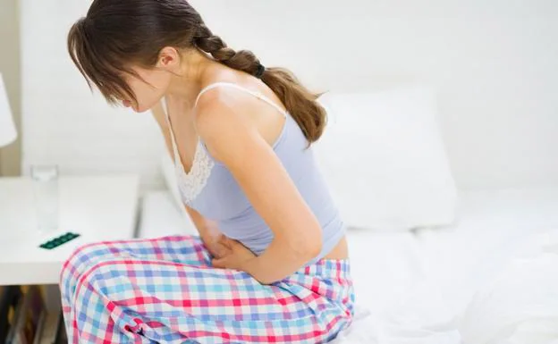 Estudian un tratamiento para reducir el dolor severo en la menstruación
