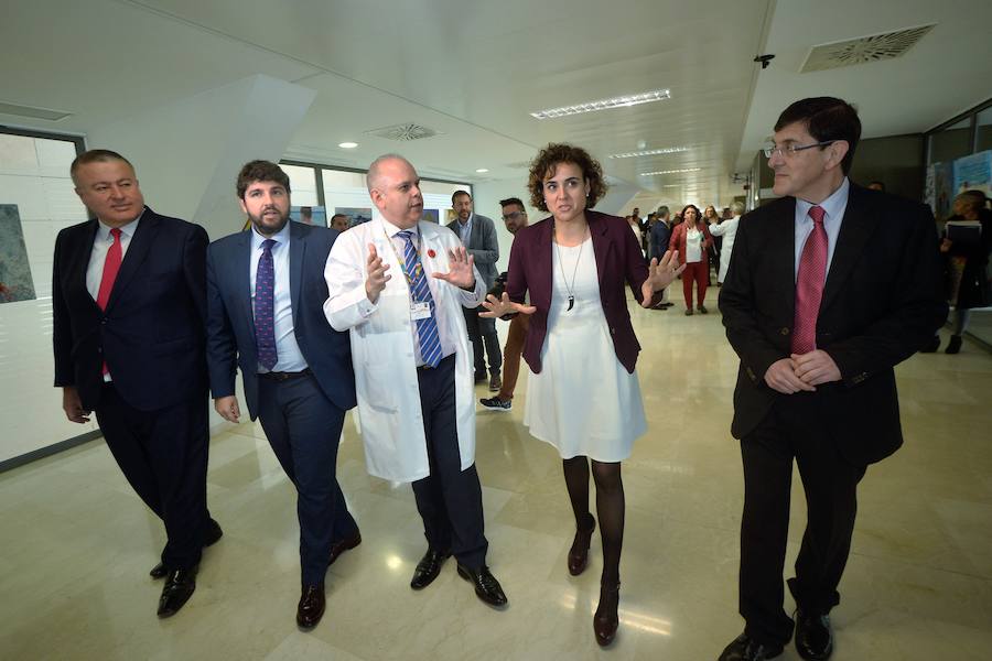 Dolors Montserrat puntualiza que el Ejecutivo central tiene «muy claro el camino a seguir» por lo que serán el resto de partidos de la oposición los que deberán sumarse ahora a este cambio de modelo