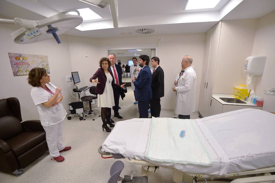 Dolors Montserrat puntualiza que el Ejecutivo central tiene «muy claro el camino a seguir» por lo que serán el resto de partidos de la oposición los que deberán sumarse ahora a este cambio de modelo