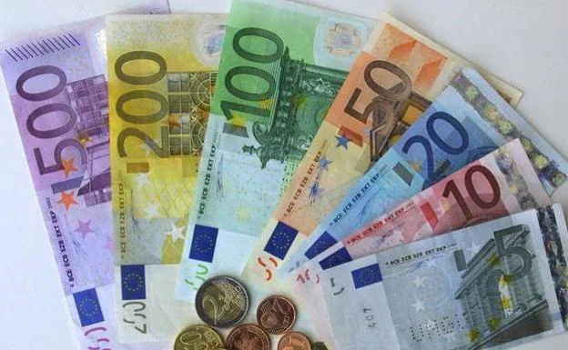 Alertan contra los billetes falsos que circulan por España y te pueden colar