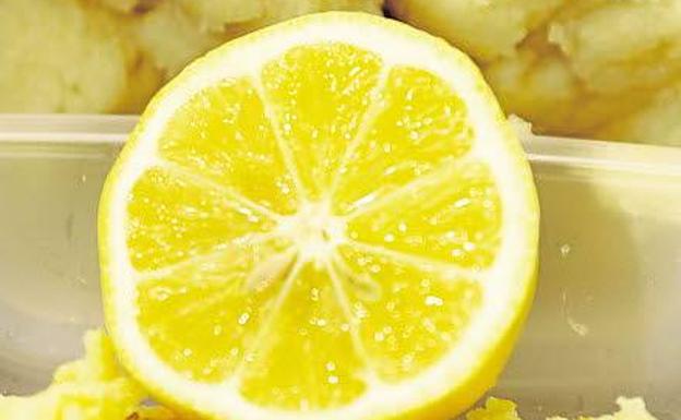 Asaja Murcia alerta de que el limón egipcio amenaza al limón español