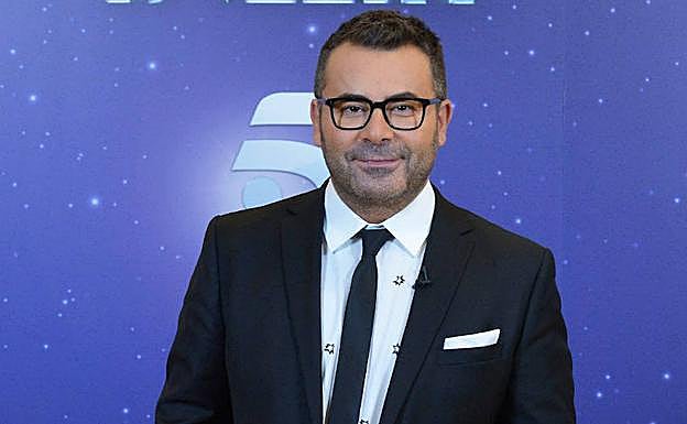 Jorge Javier Vázquez abandona Sálvame