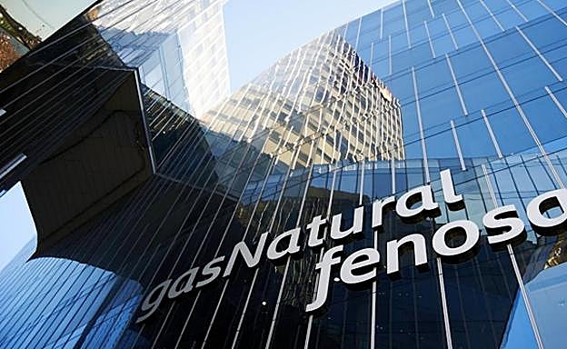 Repsol sale de Gas Natural al vender su 20% por 3.800 millones