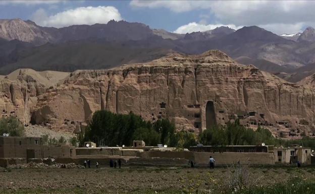 La cinta afgana '7 Pardeh' inaugura la octava edición del Ibaff
