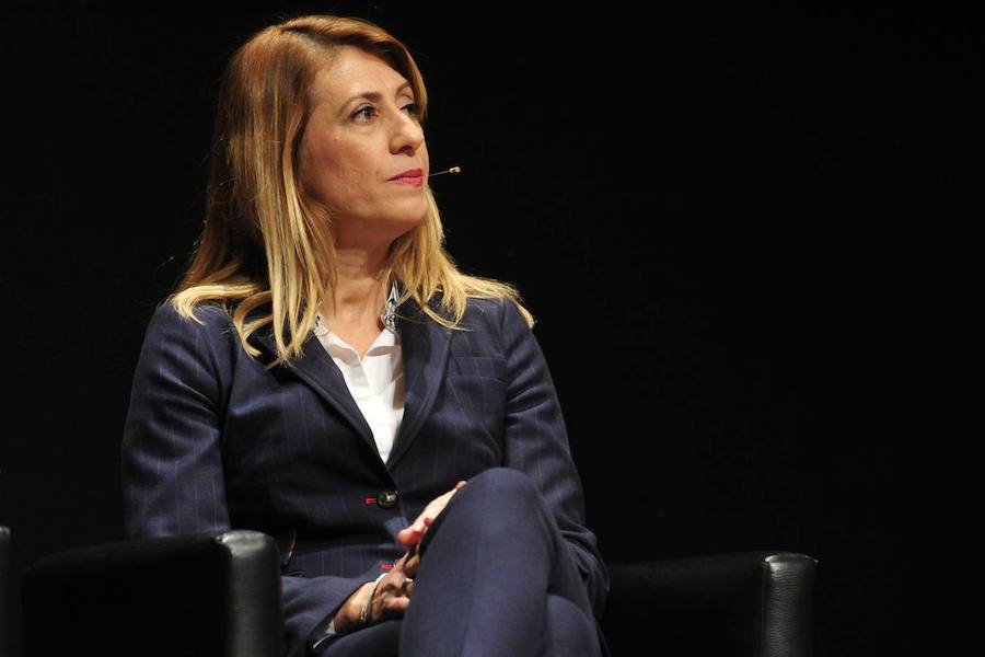 La presidenta de la Asociación Thader Consumo reclama la conciliación real y la cotización de las amas de casa para lograr la igualdad