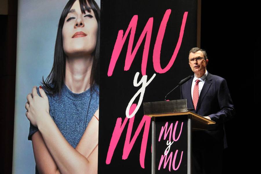 La presidenta de la Asociación Thader Consumo reclama la conciliación real y la cotización de las amas de casa para lograr la igualdad