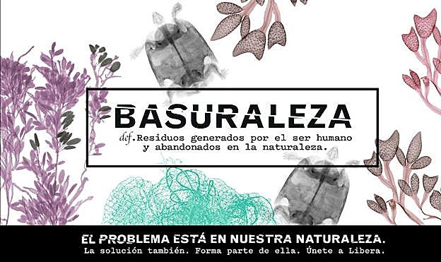 Basuraleza