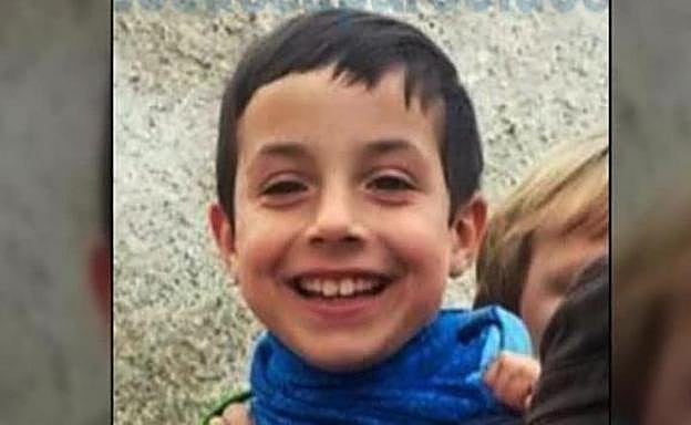 Gabriel Cruz lleva ya una semana desaparecido