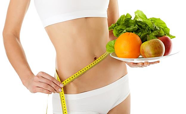 Myriam Belmar: «Si se quiere perder kilos hay que pasar hambre sí o sí»