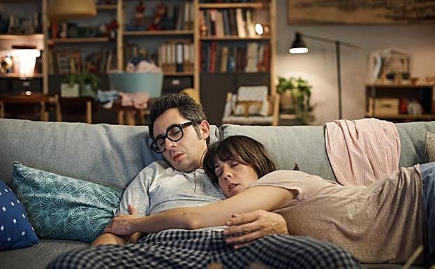 Uno de los capítulos de 'Mira lo que has hecho'