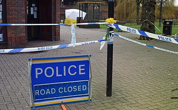 Rusia se declara «inocente» en el caso del exespía envenenado y está dispuesta a «cooperar»