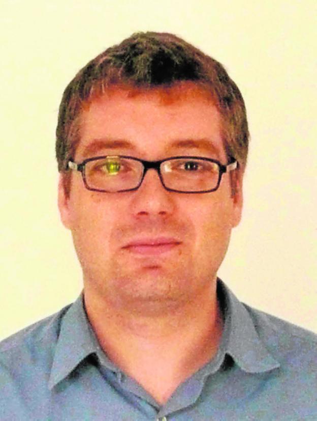 Castejón propone nombrar interventor municipal a un exdirigente del PSOE