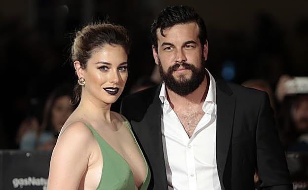 ¿Están juntos Mario Casas y Blanca Suárez?