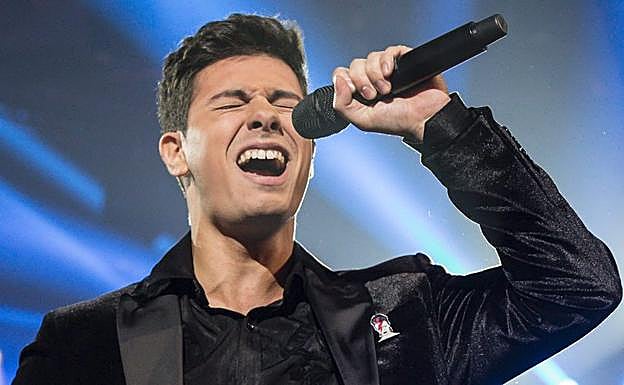 Alfred carga contra Renfe tras el accidente de su madre