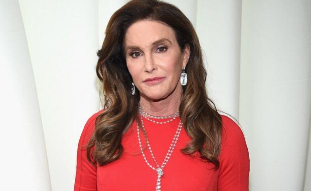 La foto de Caitlyn Jenner tras superar una terrible enfermedad