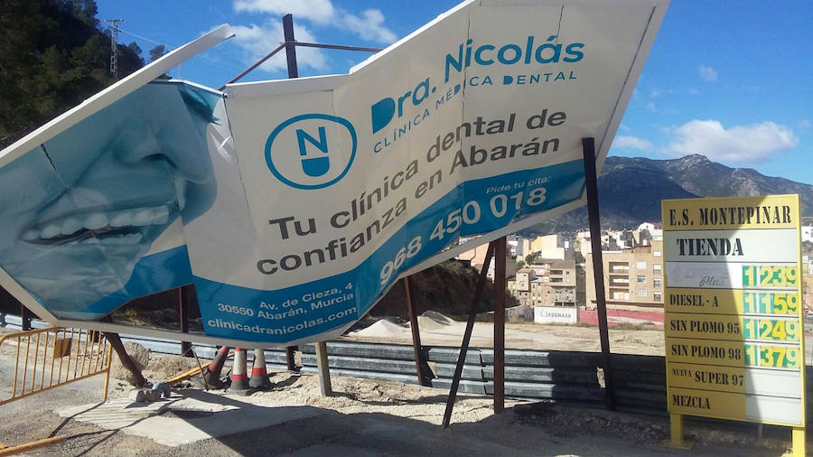 El 112 ha recibido más de 50 llamadas desde primera hora del día