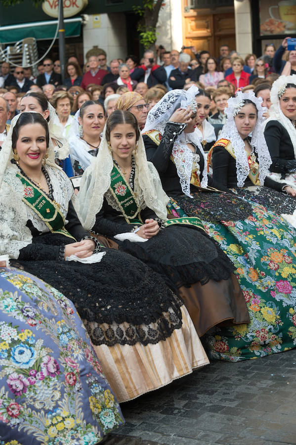 El obispo Lorca Planes invita a compartir «el pan y la alegría» 