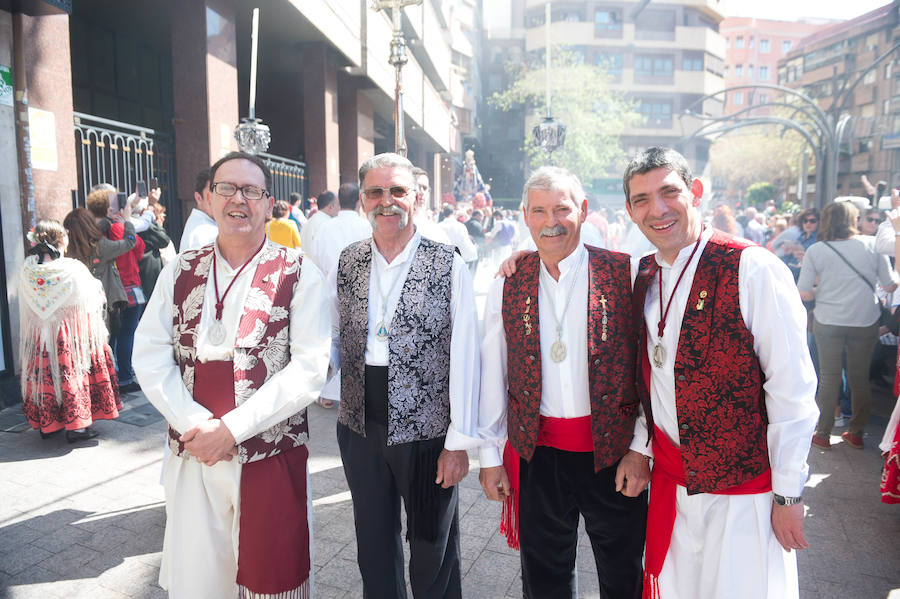 El obispo Lorca Planes invita a compartir «el pan y la alegría» 