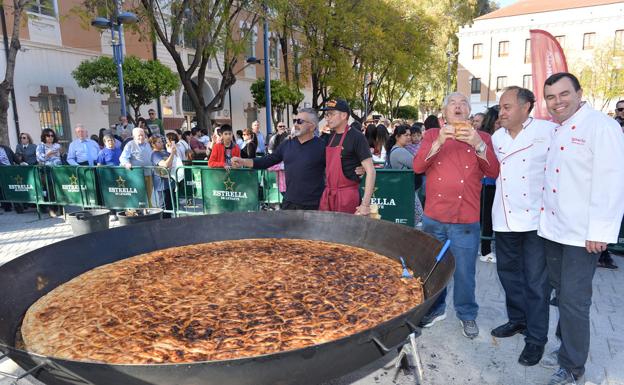 El pastel de carne más grande del mundo | La Verdad