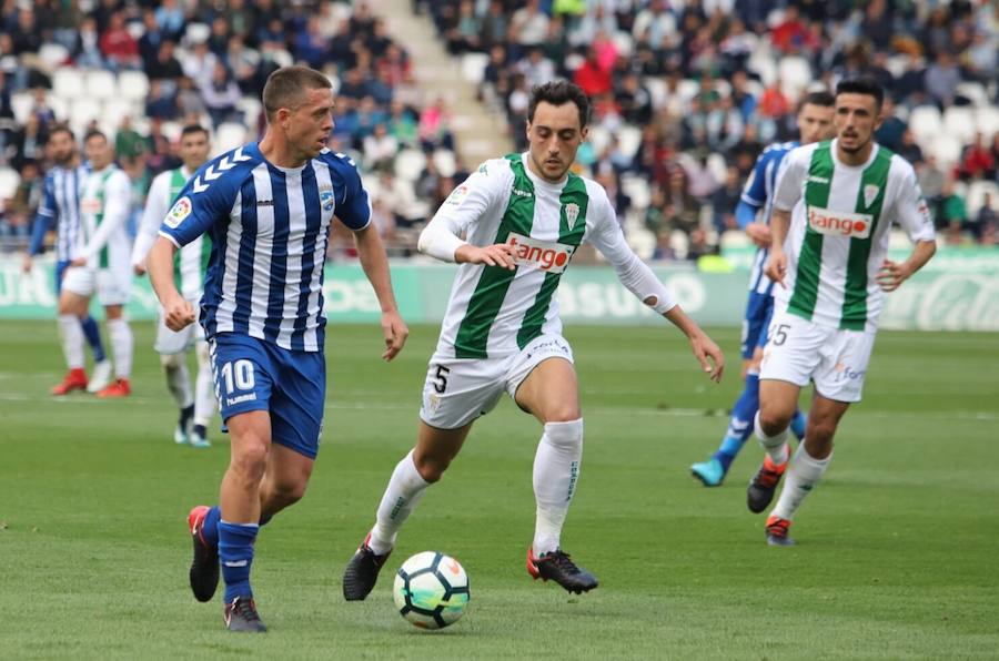 El conjunto de Fabri, que pudo llegar al descanso por delante en el marcador, tuvo que disputar casi toda la segunda parte con un jugador menos tras la expulsión de Gomelt