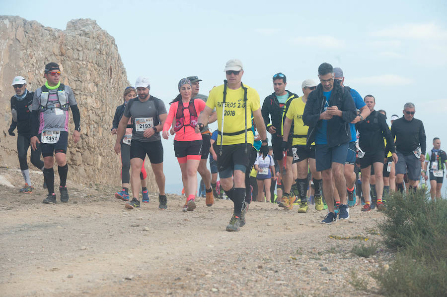 Unos 3.800 valientes parten con la primera luz del día al asalto de las baterías de costa de Cartagena