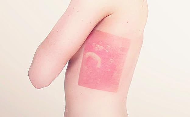 'El dolor de los demás'