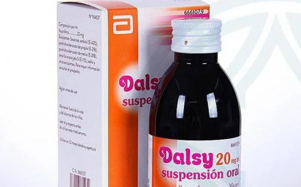 ¿Por qué no hay Dalsy en las farmacias?