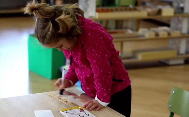 Montessori British School, la educación más personalizada de Murcia