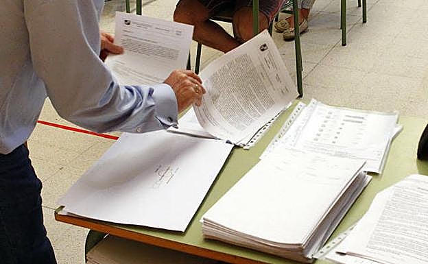 Las altas calificaciones en la Región despiertan suspicacias