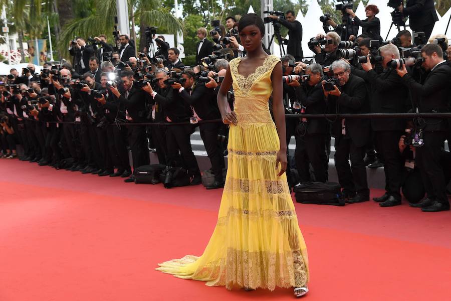 Arranca la edición 71 del Festival de Cannes, que premia a lo mejor del cine internacional.