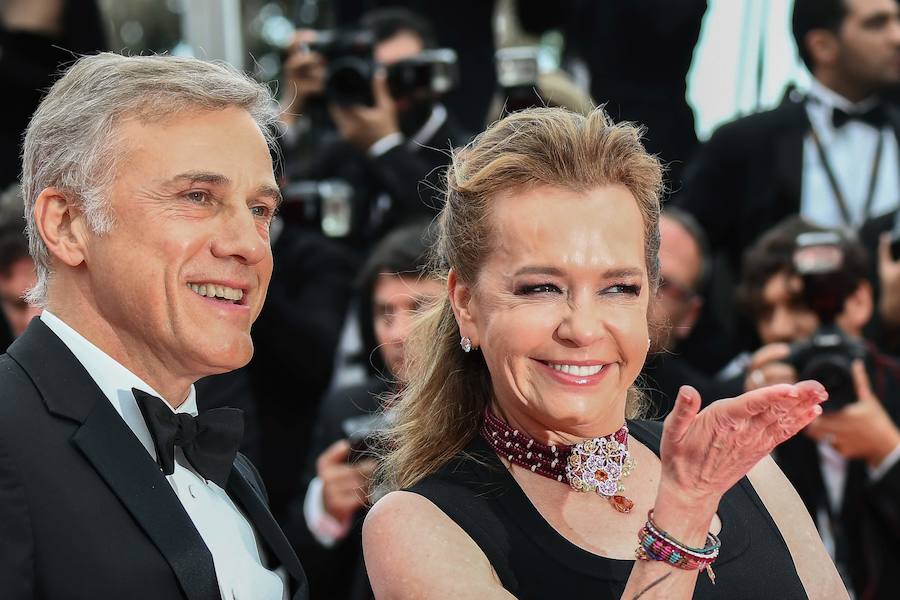 Arranca la edición 71 del Festival de Cannes, que premia a lo mejor del cine internacional.