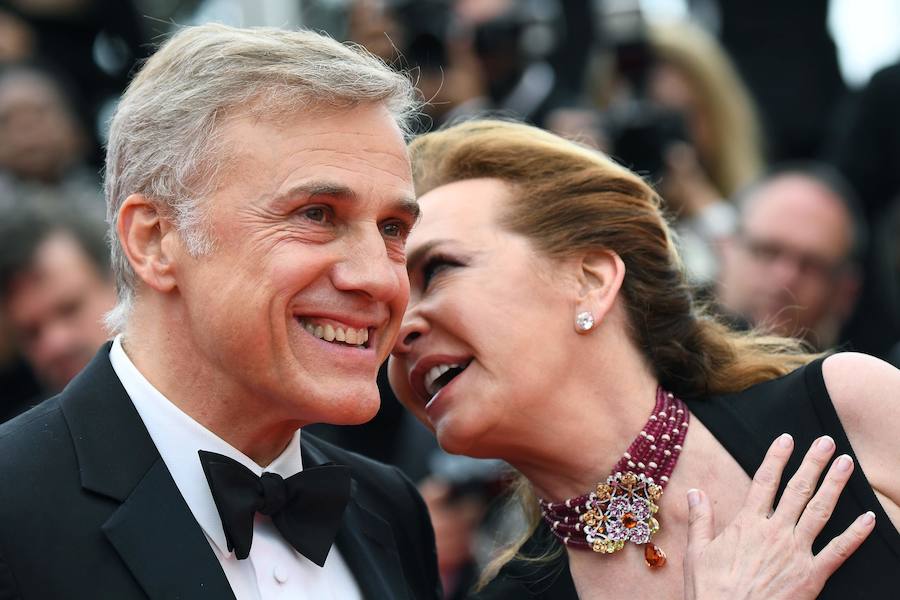 Arranca la edición 71 del Festival de Cannes, que premia a lo mejor del cine internacional.