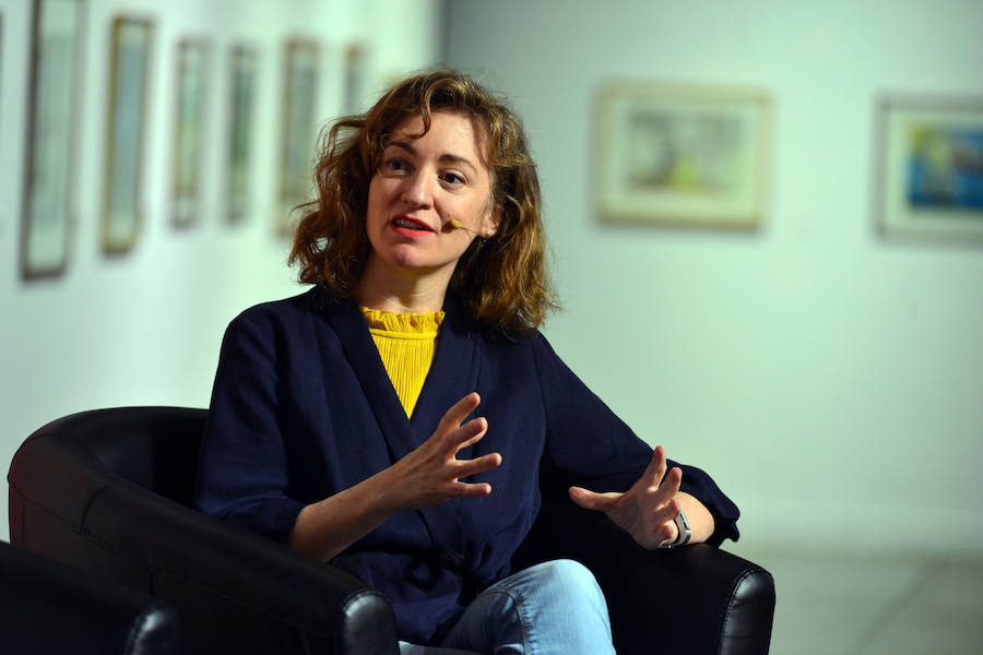 El Palacio del Almudí de Murcia acoge la segunda edición de una cita que busca analizar las relaciones entre España y Latinoamérica. 