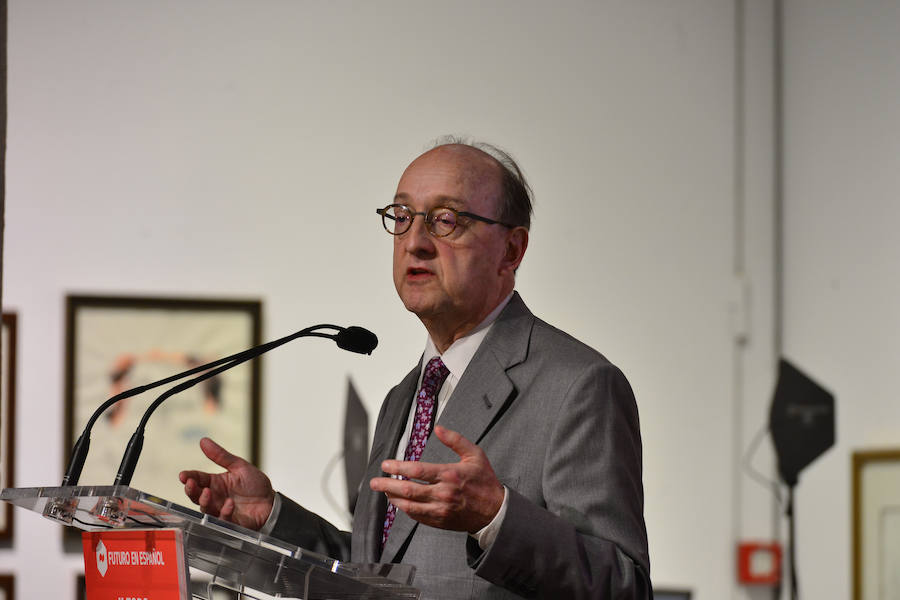 El Palacio del Almudí de Murcia acoge la segunda edición de una cita que busca analizar las relaciones entre España y Latinoamérica. 