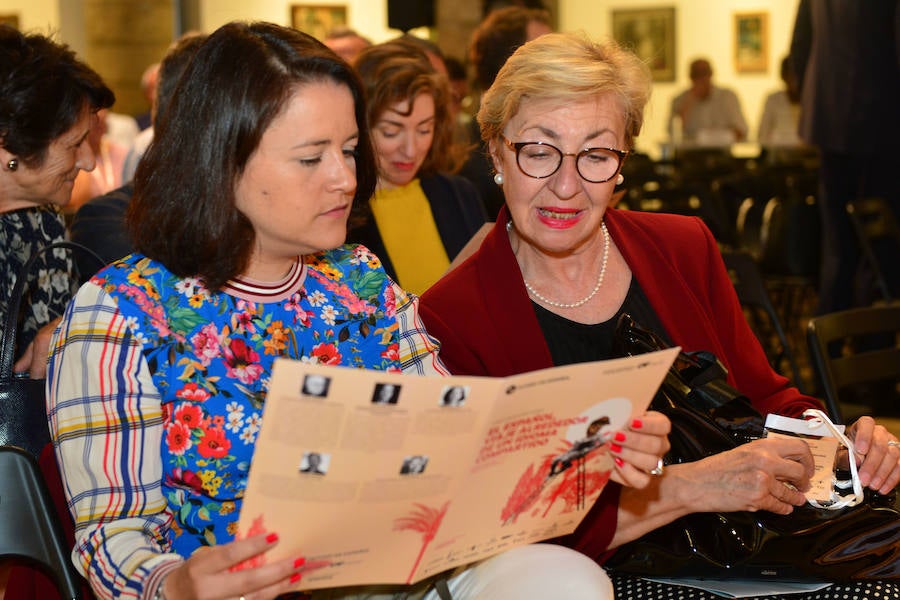 El Palacio del Almudí de Murcia acoge la segunda edición de una cita que busca analizar las relaciones entre España y Latinoamérica. 