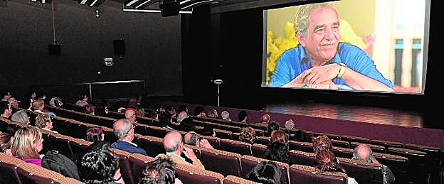 García Márquez, entre lo real y lo imaginado