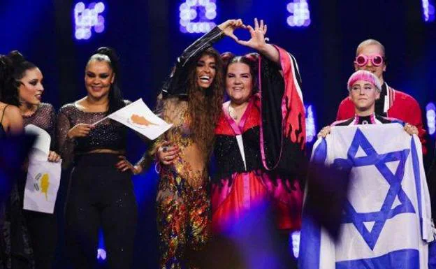 El desmesurado gasto de RTVE en Eurovisión levanta polémica en las redes sociales